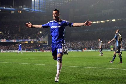 Τσέλσι-Νάπολι 4-1 παρ.