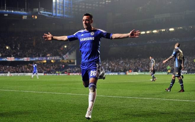 Τσέλσι-Νάπολι 4-1 παρ.