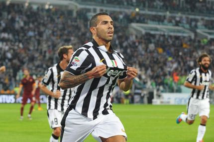 Γιουβέντους – Ρόμα 3-2 (VIDEOS)