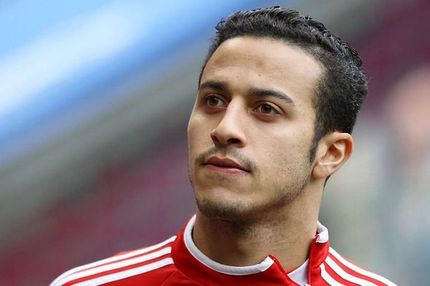 ΣΟΚ με Τιάγκο Αλκάνταρα