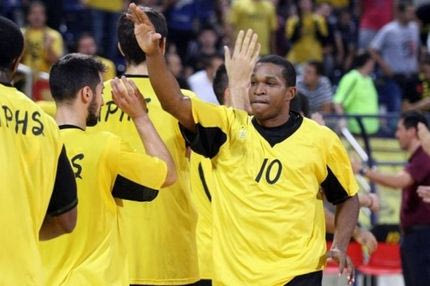 Χάνει το ντέρμπι με τον ΠΑΟΚ ο Τόμας