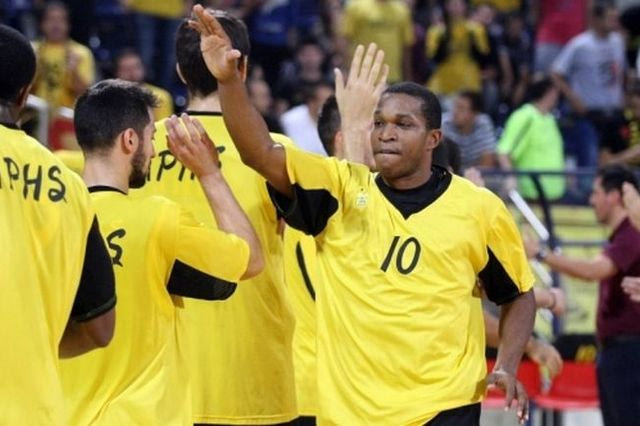 Χάνει το ντέρμπι με τον ΠΑΟΚ ο Τόμας