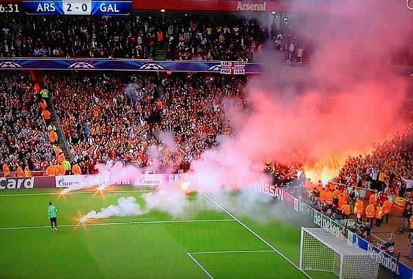 Κίνδυνος βαριάς τιμωρίας για Γαλατά