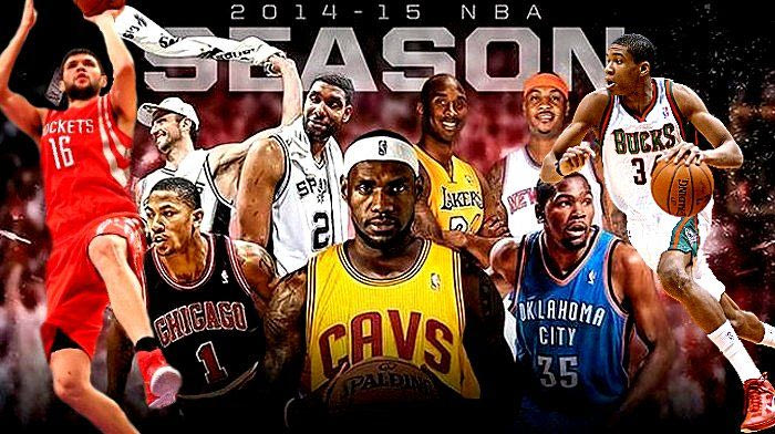 Η λέσχη της μπασκετικής απόλαυσης