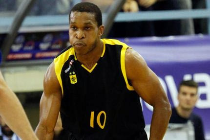 Πλήγμα με Τόμας