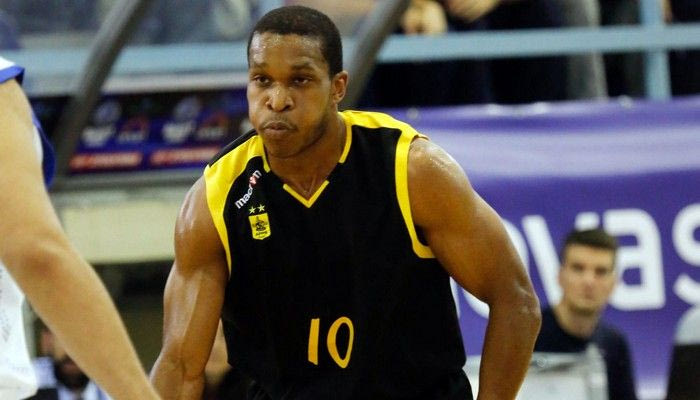 Πλήγμα με Τόμας