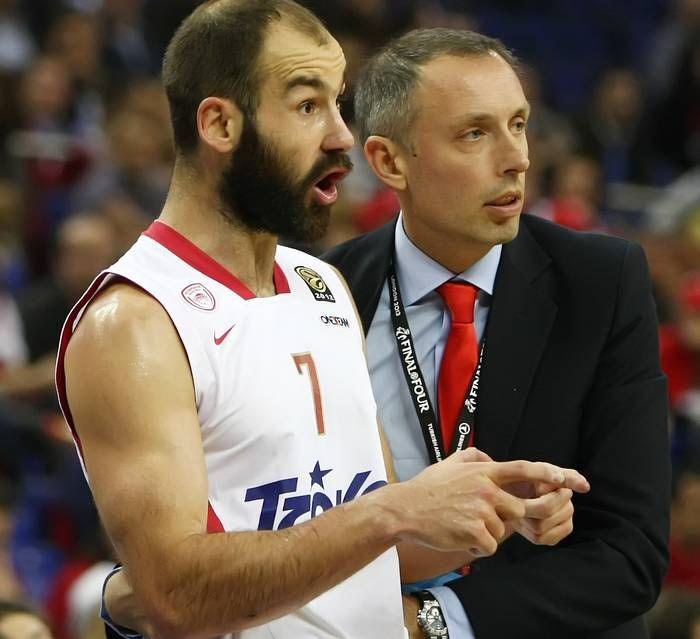 Παίζω όποτε θέλω, κάνω φάουλ όποτε θέλω