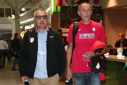 Συνάντηση Τόμιτς – Τζόρτζεβιτς στη Βαλένθια! (VIDEO)