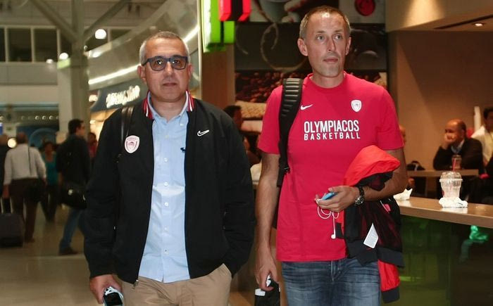 Συνάντηση Τόμιτς – Τζόρτζεβιτς στη Βαλένθια! (VIDEO)