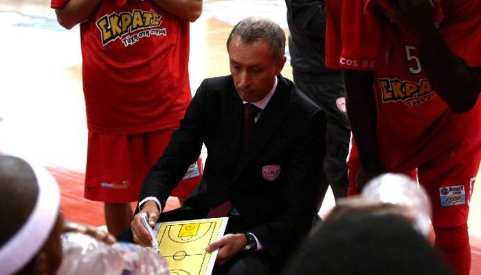 Τόμιτς: “Πολύ καλή αντίδραση”