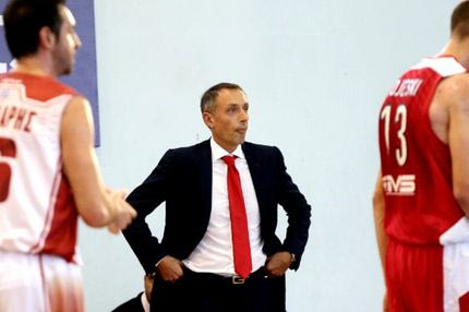 Τόμιτς: “Δεν υπάρχουν δικαιολογίες”