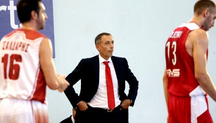 Τόμιτς: “Τίποτα δεν χάθηκε ακόμα, είναι Οκτώβριος”