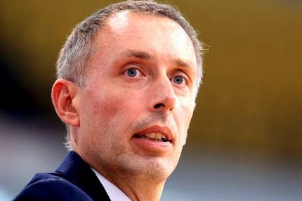 Τόμιτς: “Δεν τελειώνει ο Ολυμπιακός”. Βετούλας: “Χωρίς θέληση”