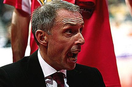 Ψυχραιμία…