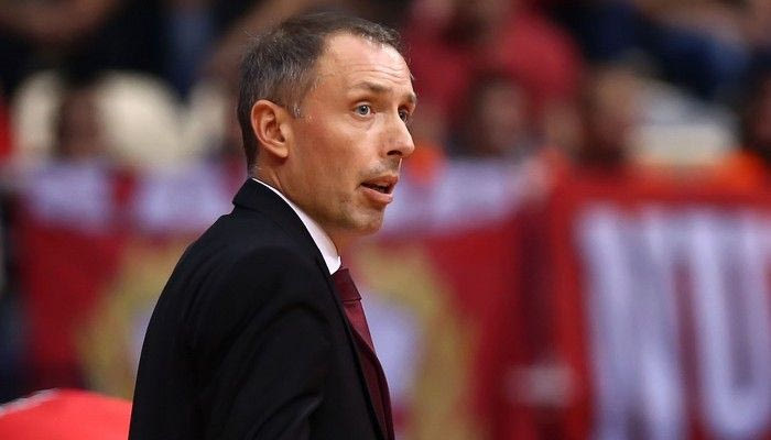 Τόμιτς: “Η καλή μας άμυνα”. Σκουρτόπουλος: “Ούτε τα κουκούτσια!”