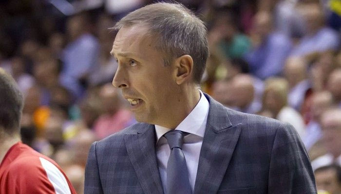 Τόμιτς: “Κάναμε πολύ καλή δουλειά”