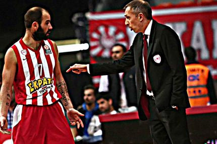 Αλλαγή δεν γίνεται χωρίς προπονητή