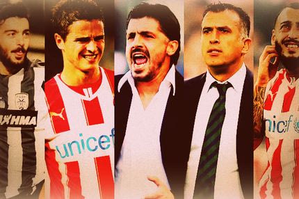 Top10: Τι μας άφησε η 8η αγωνιστική