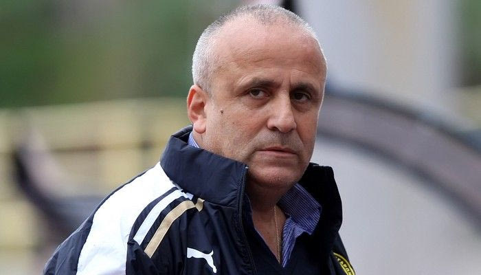 Συμφωνία με Τοπαλίδη