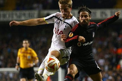 Η Μπεσίκτας έγινε… Αστέρας, νίκη στο 93′ για Ντιναμό, περίπατος της Φιορεντίνα (VIDEOS)