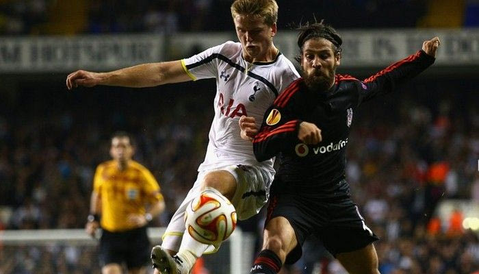 Η Μπεσίκτας έγινε… Αστέρας, νίκη στο 93′ για Ντιναμό, περίπατος της Φιορεντίνα (VIDEOS)