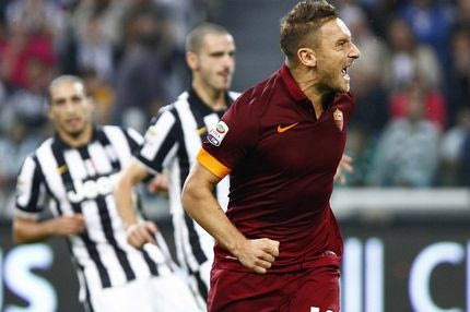 Τότι: “Να κάνει δικό της πρωτάθλημα για να το κερδίζει όπως θέλει η Γιουβέντους”