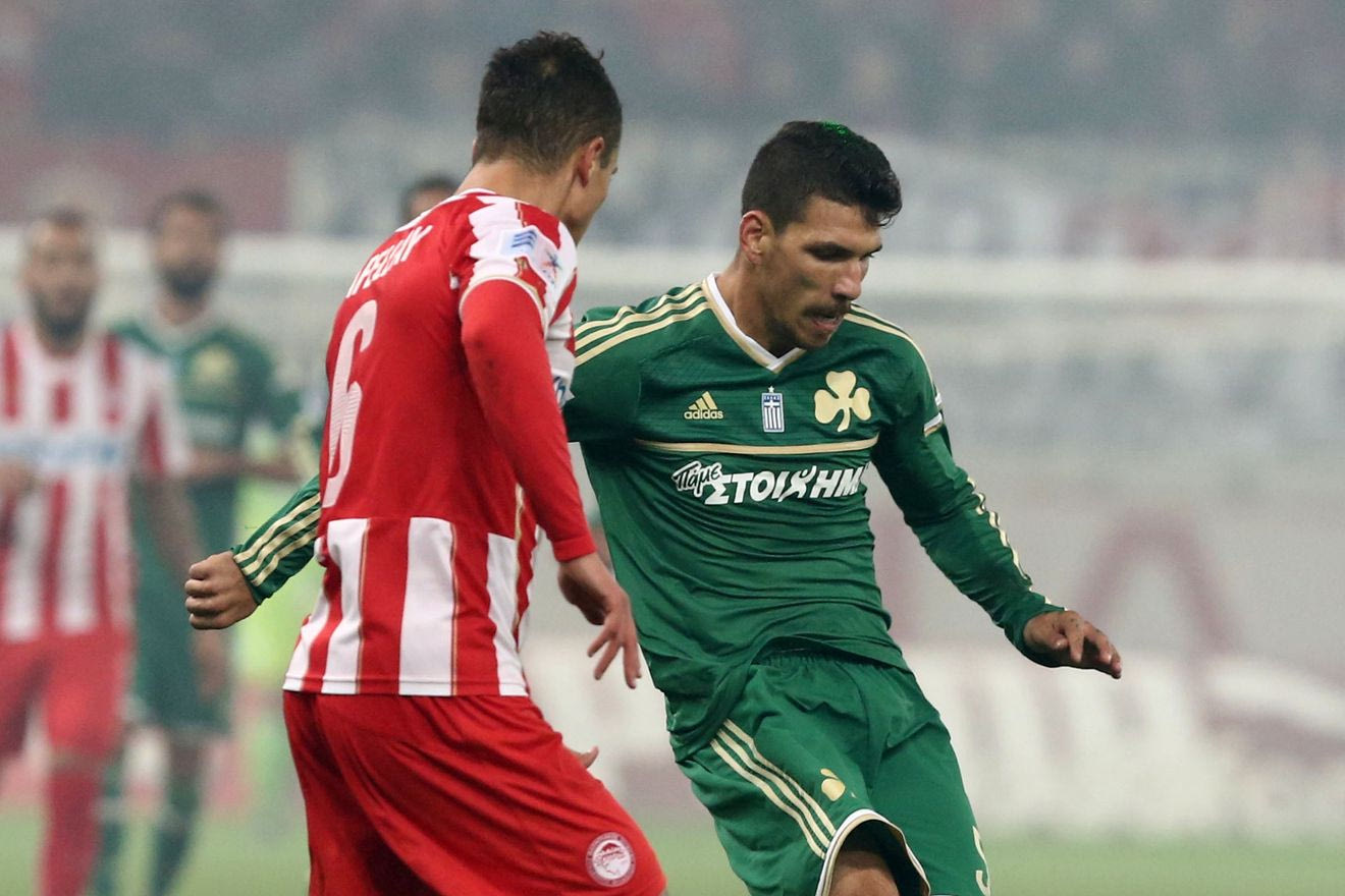 Εκτίει με Πανθρακικό ο Τριανταφυλλόπουλος