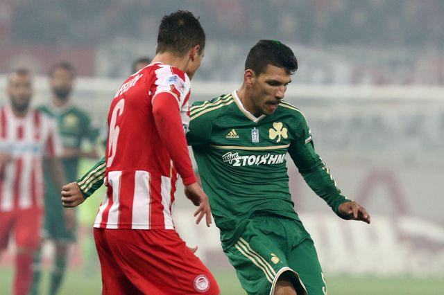 Εκτίει με Πανθρακικό ο Τριανταφυλλόπουλος