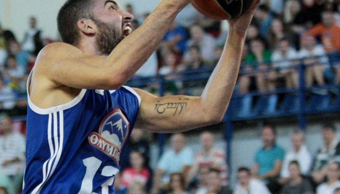 Η… αγνώριστη εμφάνιση