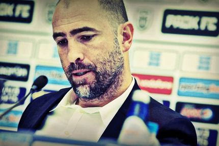 Ο Τούντορ τα ‘πε όλα με μια γκριμάτσα