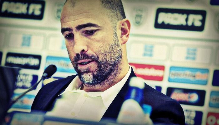 Ο Τούντορ τα ‘πε όλα με μια γκριμάτσα