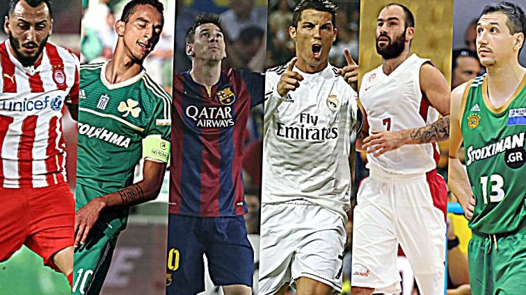 ΤΗΛΕΟΠΤΙΚΗ ΠΑΝΔΑΙΣΙΑ: Τριήμερο “φωτιά”