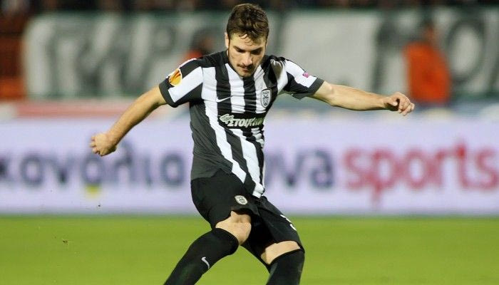 Με σημαντικές ελλείψεις κόντρα στον Παναθηναϊκό