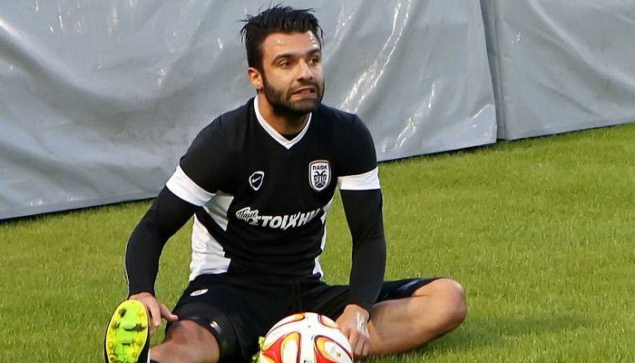 Μαγνητική για Γλύκο, “μέσα” ο Τζαβέλλας