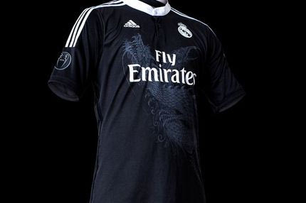 Η adidas παρουσιάζει την 3η εμφάνιση της Ρεάλ Μαδρίτης