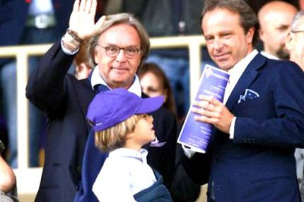 Ζωή σαν παραμύθι…