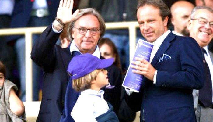 Ζωή σαν παραμύθι…