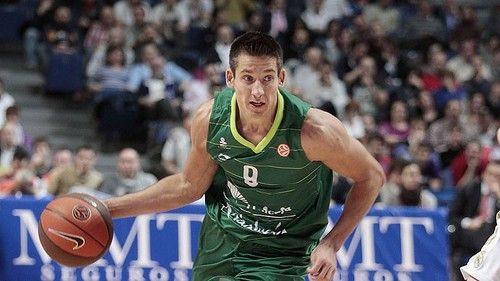 Ο Βάλτερς φέρνει… ψηλό