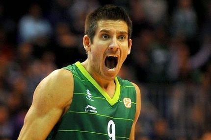 Βάλτερς αντί Νέλσον για Παναθηναϊκό (VIDEO)