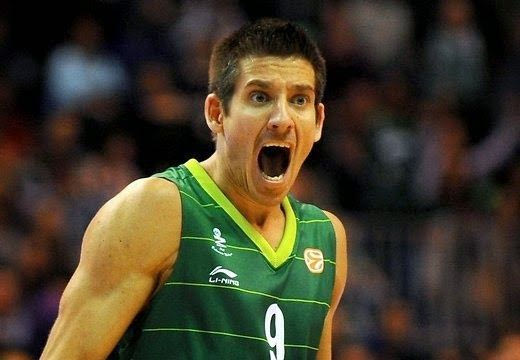 Βάλτερς αντί Νέλσον για Παναθηναϊκό (VIDEO)