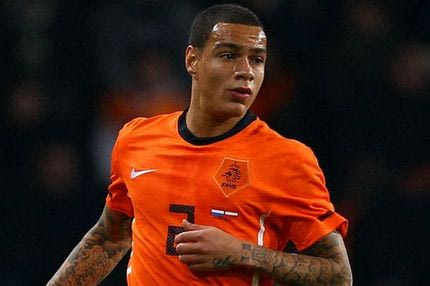 Φαν Ντερ Βιλ: “Το μόνο που ξέρω από το Καζακστάν είναι ο Μπόρατ”