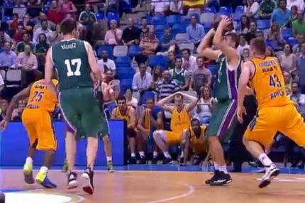 Στην κορυφή του Top-10 ο Βασιλειάδης