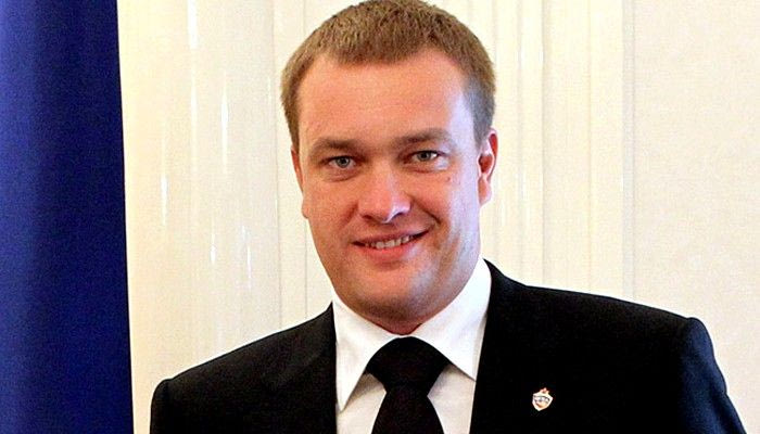 Τιμή στον Βατούνιν με υπογραφή Πούτιν