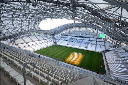 Εγκαινιάστηκε το νέο “Βελοντρόμ” (VIDEO+PHOTOS)