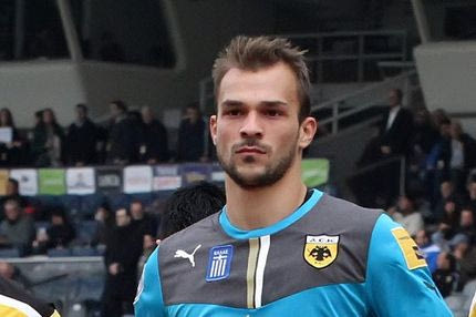 Βούρας: “Να επαναφέρουμε την ΑΕΚ στην κορυφή της Superleague” (VIDEO)