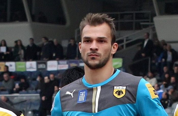 Βούρας: “Να επαναφέρουμε την ΑΕΚ στην κορυφή της Superleague” (VIDEO)