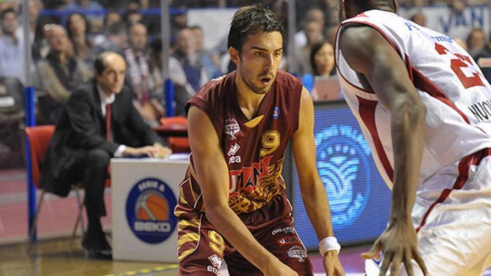 Tέλος ο Βούγιασιτς