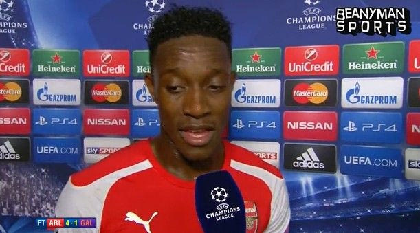 Γουέλμπεκ: “Ξέχασα την μπάλα” (VIDEOS)