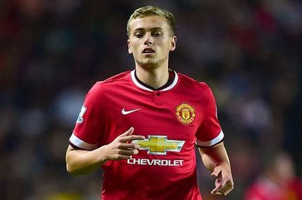 Φαν Χάαλ: Ζήτησε από παίκτη να αλλάξει νούμερο φανέλας (PHOTO)