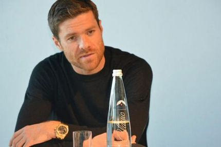 Τσάμπι Αλόνσο: “Δύσκολη απόφαση να αφήσω τη Ρεάλ”